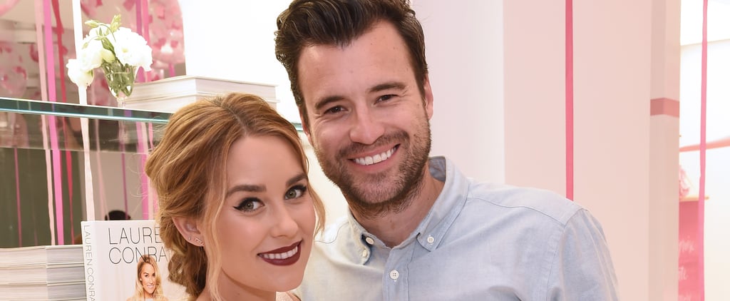 Lauren Conrad Pregnant With First Child