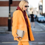 The Best Ways to Wear Tiny Sunglasses, Based Off Your Face Shape