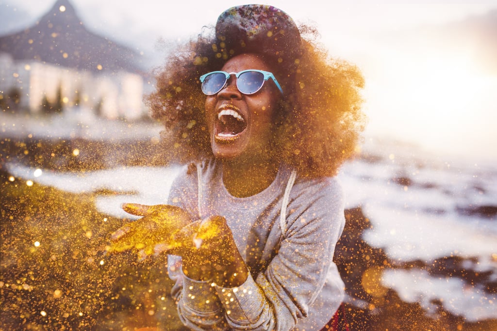 Black Women Talk About What Brings Them Joy