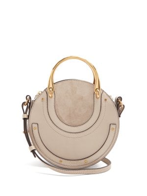 Chloé Pixie Cross-body Bag