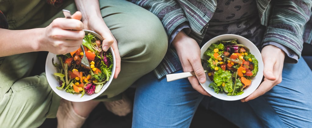 Is There a Fertility Diet for Men? Experts Weigh In