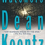 watchers by dean koontz