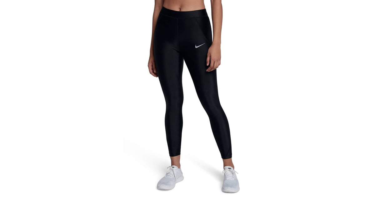 nike speed cool running tights