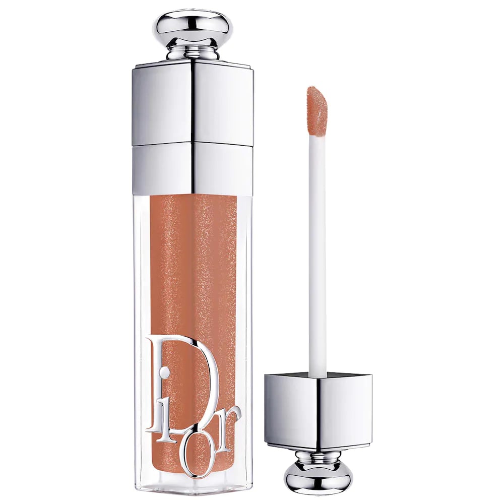 Best Makeup: Dior Addict Lip Maximiser Plumping Gloss