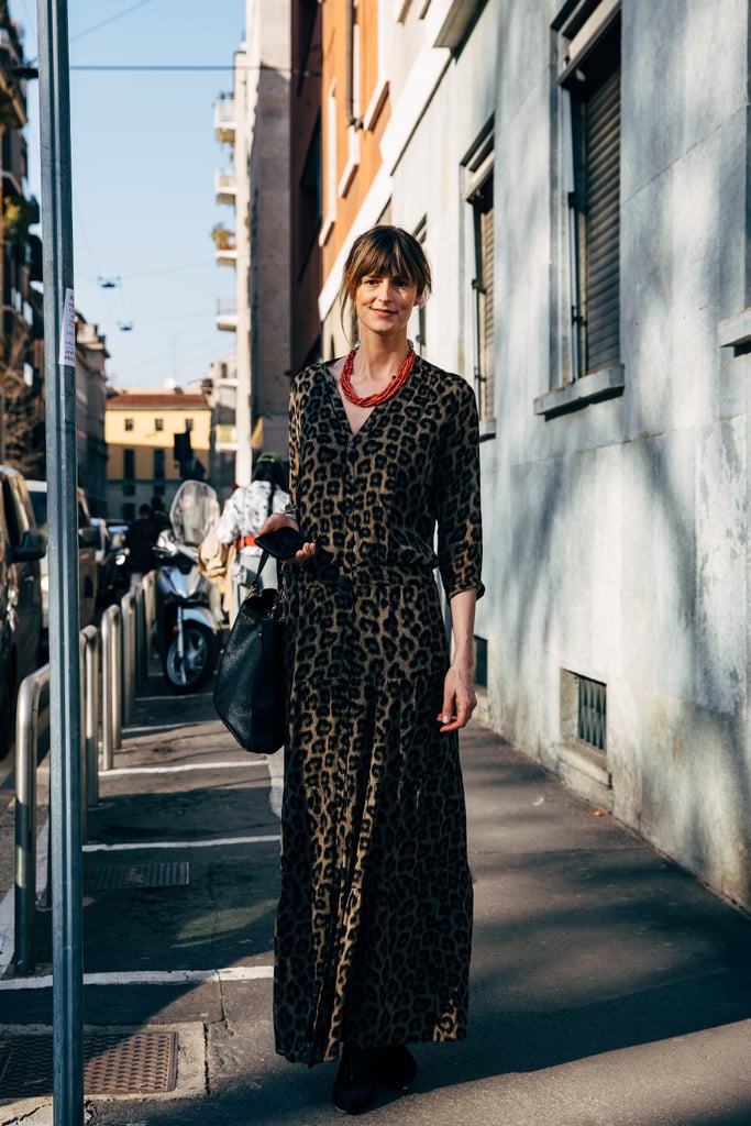 Milan Fashion Week Day 3 | Milan Fashion Week Street Style Fall 2019 ...