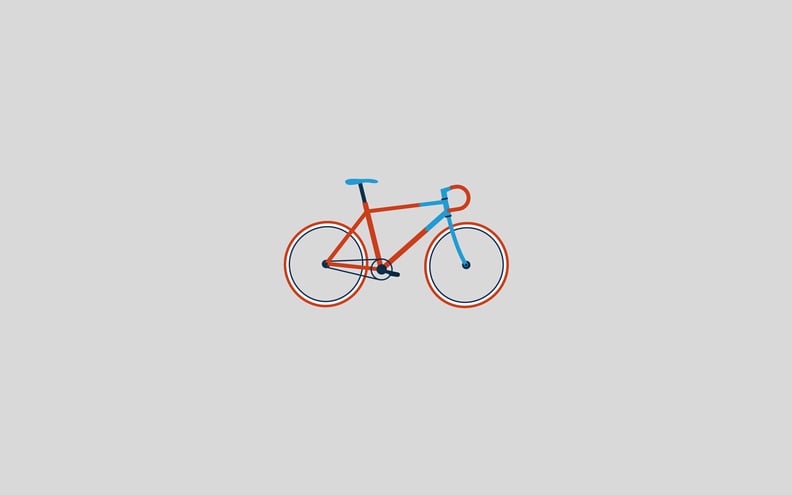 Fixie by Chragokyberneticks