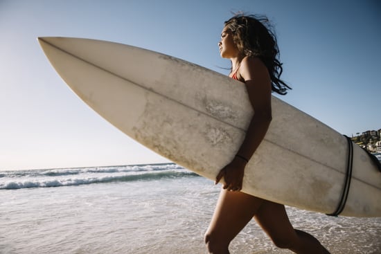Best surf top swimsuits