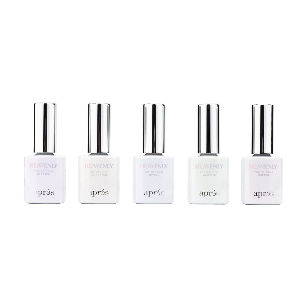 Heavenly Top Gelcoat Set