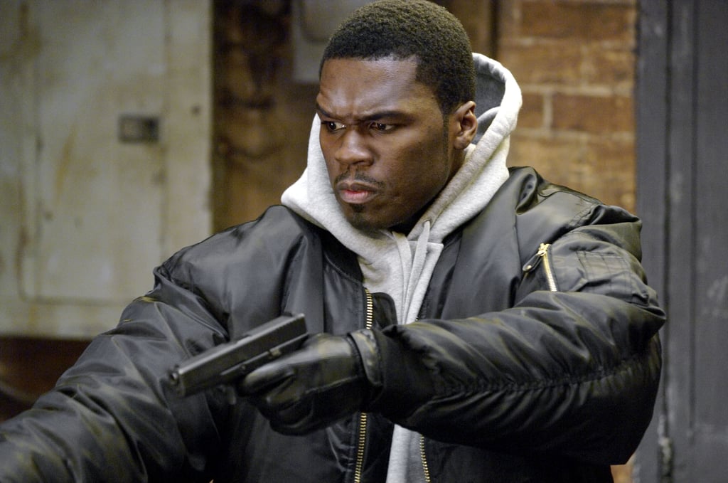 "Get Rich or Die Tryin'"