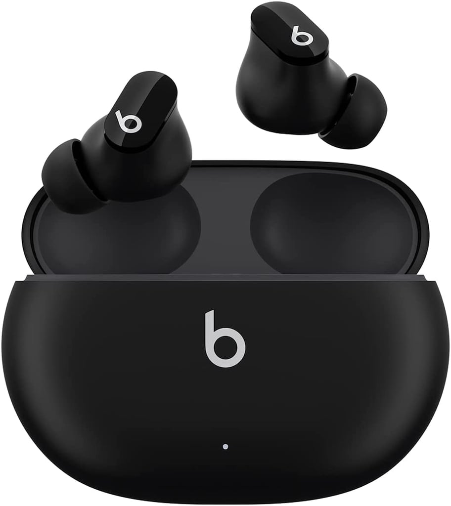 Noise-Canceling Earbuds: Beats Studio Buds