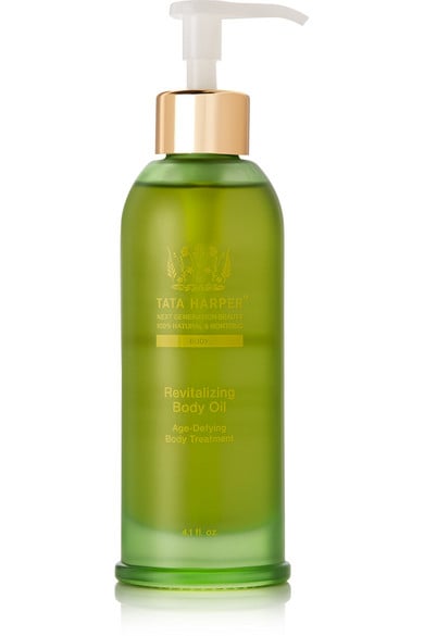 Tata Harper Body Oil