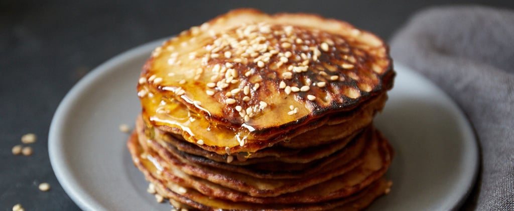 Paleo Pancake Recipe
