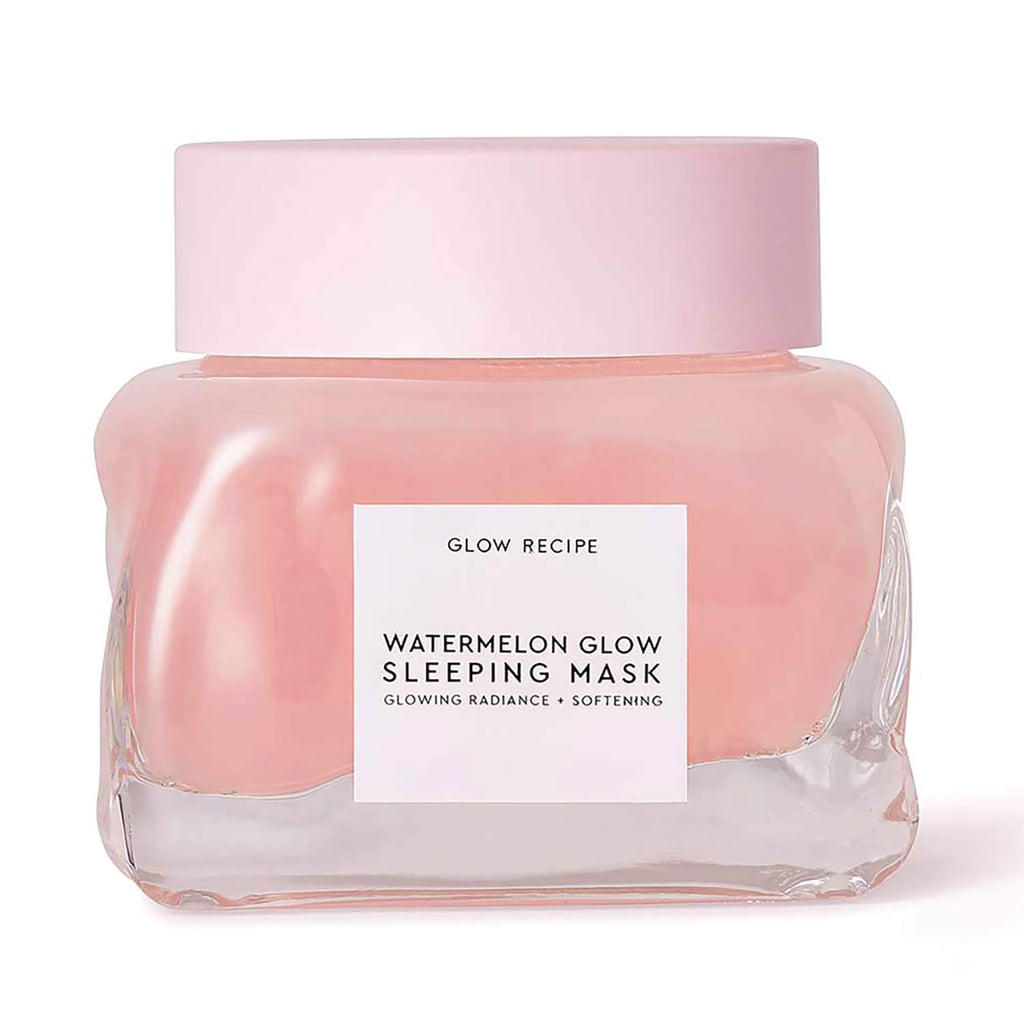 Glow Recipe's Watermelon Sleep Mask
