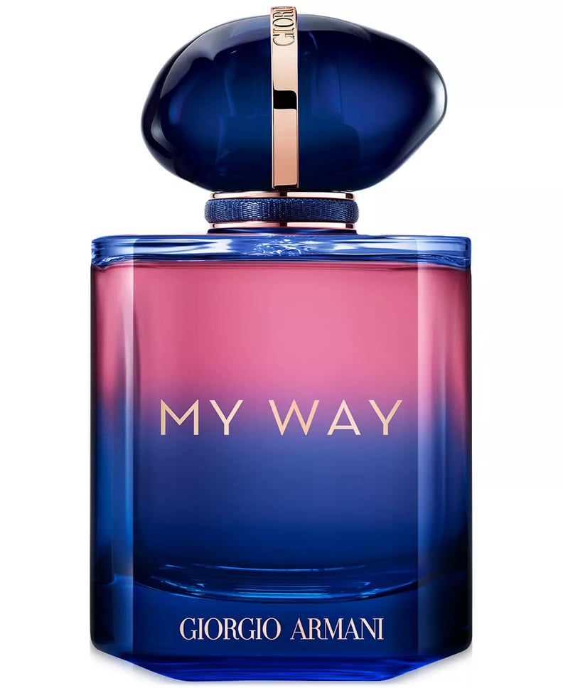 Trend: The “It’s All Happening” Fragrances