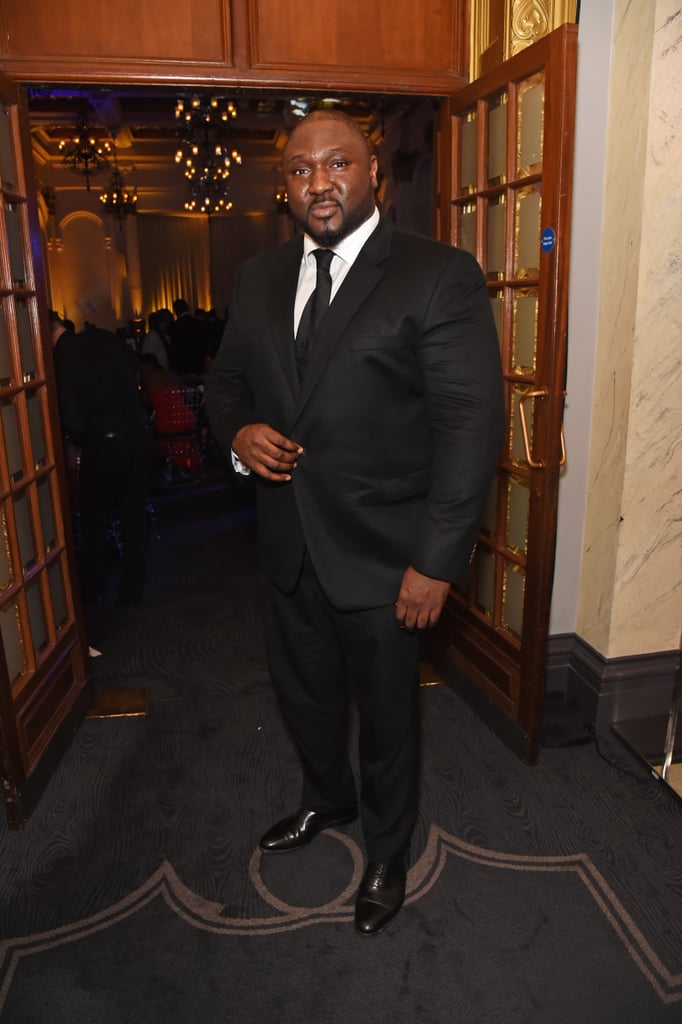 Nonso Anozie as Tommy Jepperd