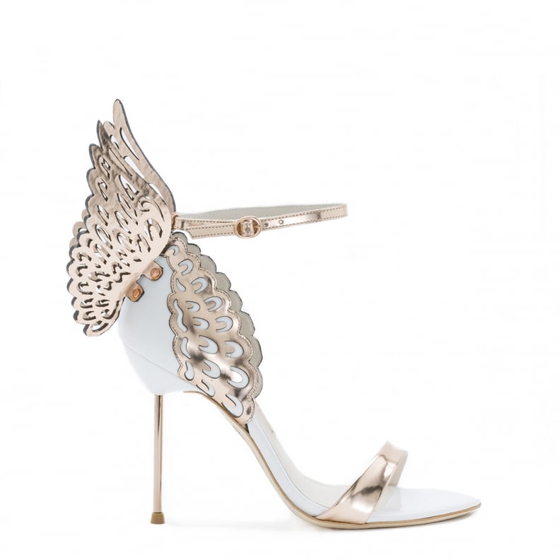 Sophia Webster Shoes For Victoria's Secret Fashion Show 2014 | POPSUGAR ...