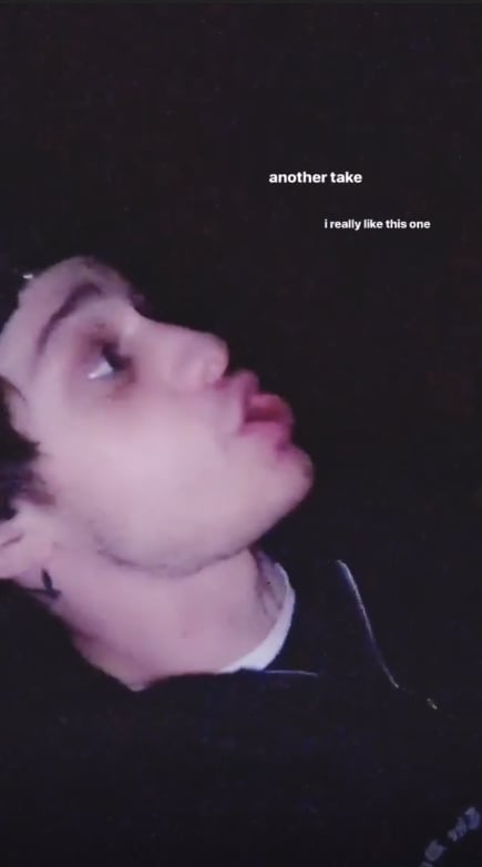 Ariana Grande and Pete Davidson at Disneyland June 2018