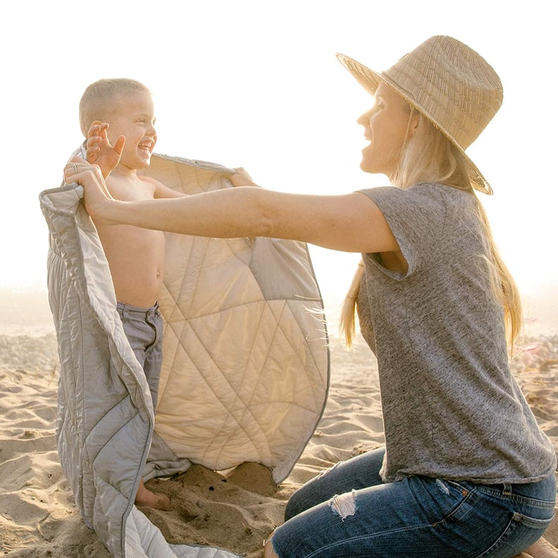 Veer Adventure Blankets