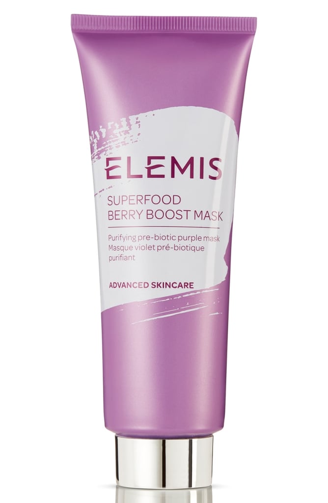 Elemis Superfood Berry Boost Mask