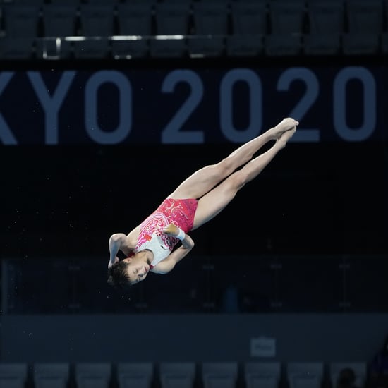 Watch Quan Hongchan's Perfect Dives