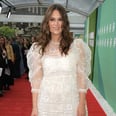 Keira Knightley Shared Her 7-Week-Old Daughter's Gorgeous Name, and We're in Love