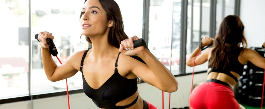 Gym Culture GIFs