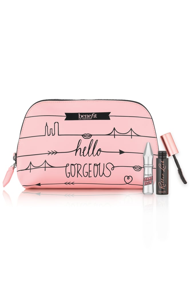 Benefit Launches at Nordstrom POPSUGAR Beauty