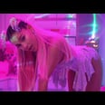 Ariana Grande's "7 Rings" Video Has Us All Feeling Pretty Broke, but We're Not Mad About It