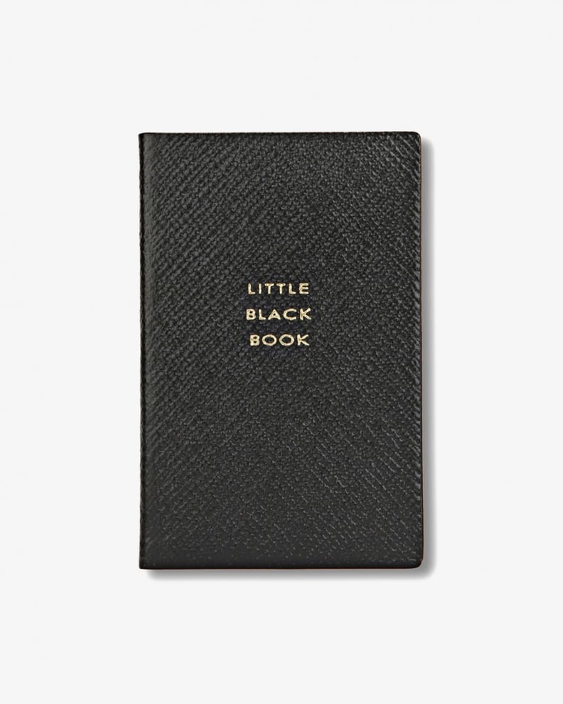 Little Black Book