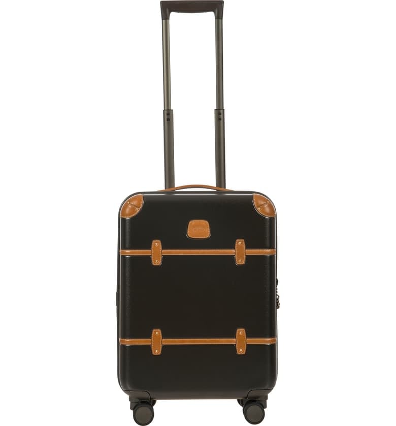 Bric's Bellagio 2.0 21-Inch Rolling Carry-On