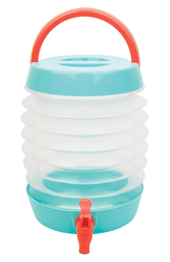 Sunnylife Collapsible Drink Dispenser