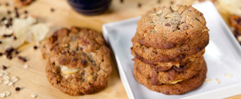 Momofuku Milk Bar's Compost Cookie Recipe
