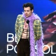 OK, Can We Talk About Alicia Silverstone Gushing Over Harry Style's Clueless Blazer?