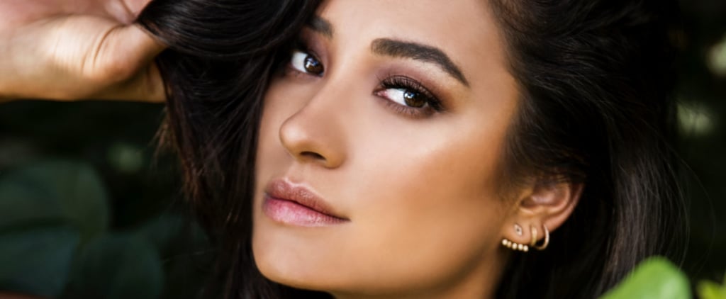 How Shay Mitchell Is Striving to Inspire Others, Even After PLL