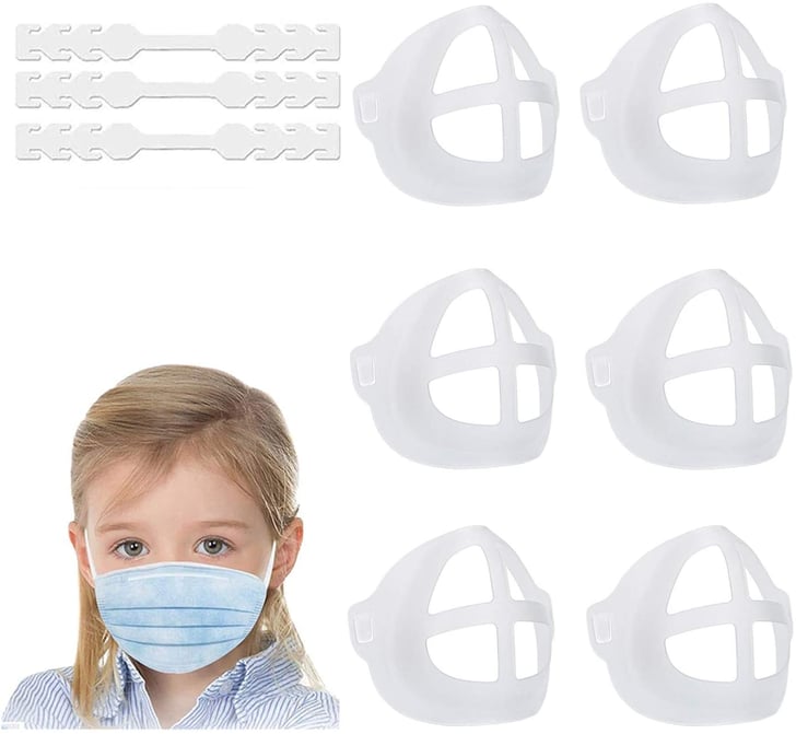 3D Bracket for Mask Silicone Inner Support Frames | Best ...