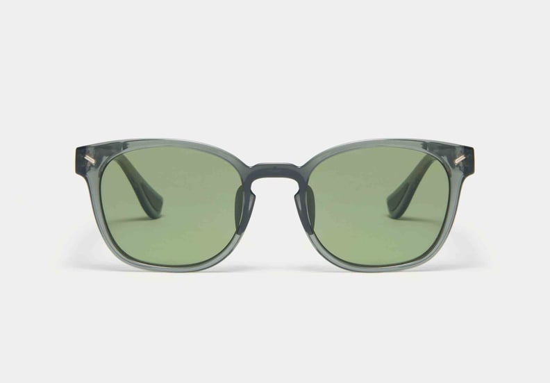 The Charles Sunglasses From Tracksmith