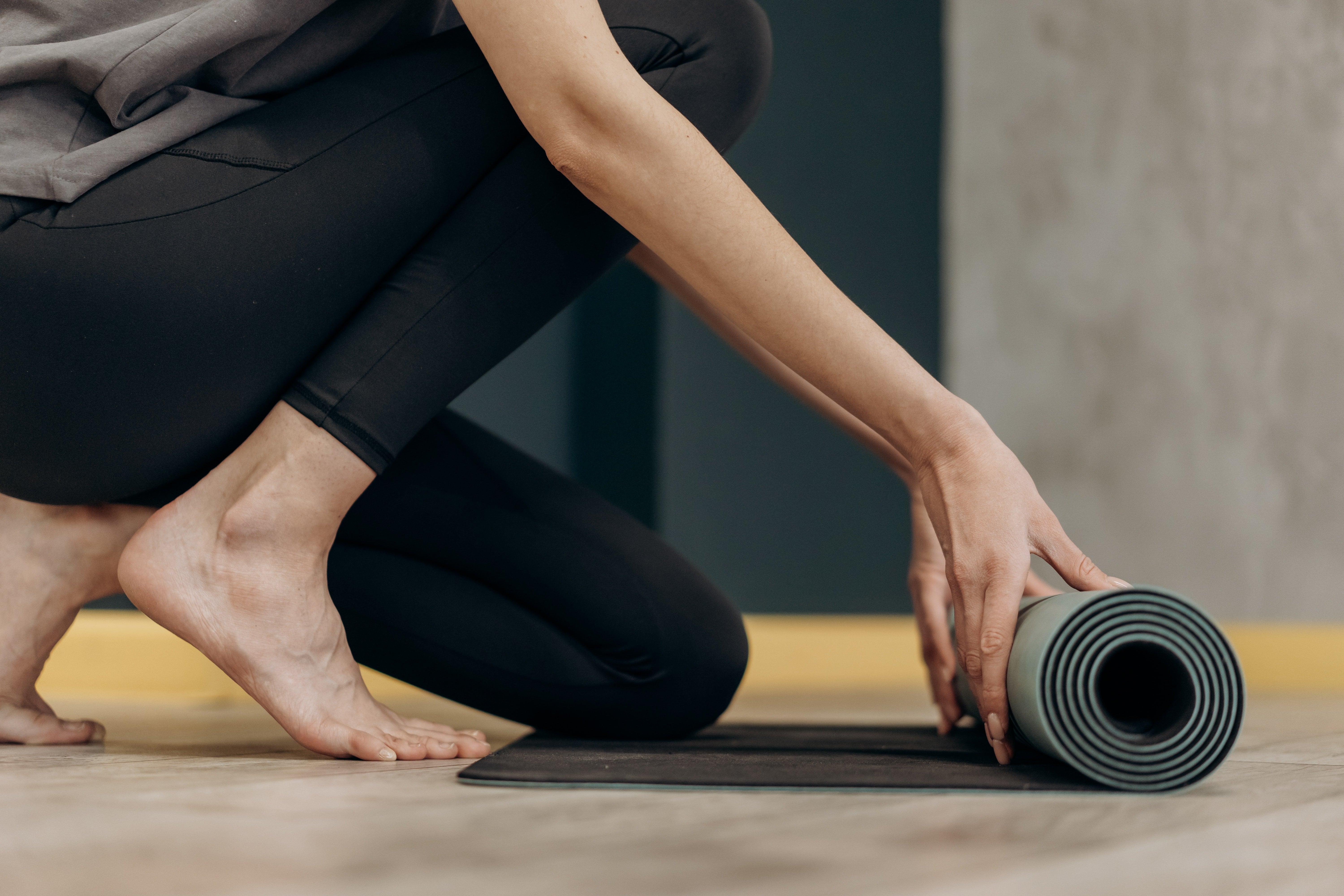 Stretches For Period Low Back Pain POPSUGAR Fitness