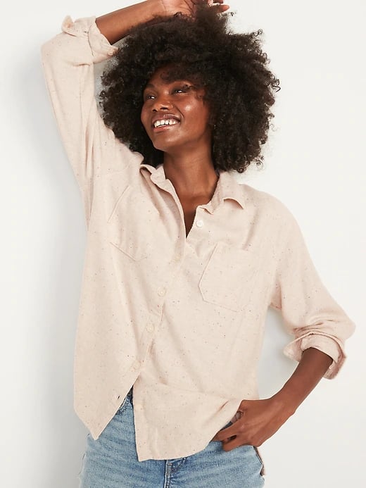 Old navy flannel jeans cheap