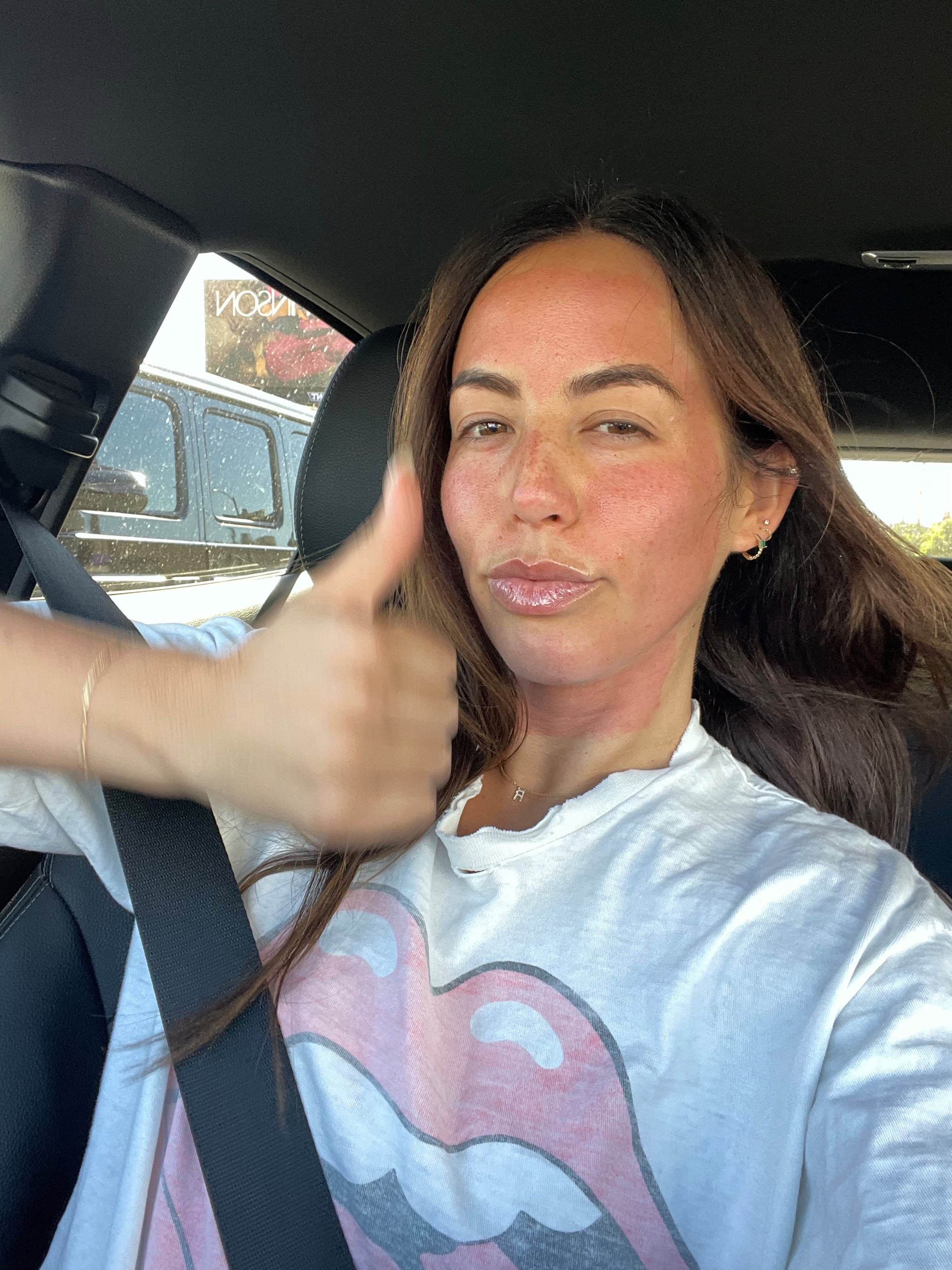 SkinPen Microneedling Editor Experiment