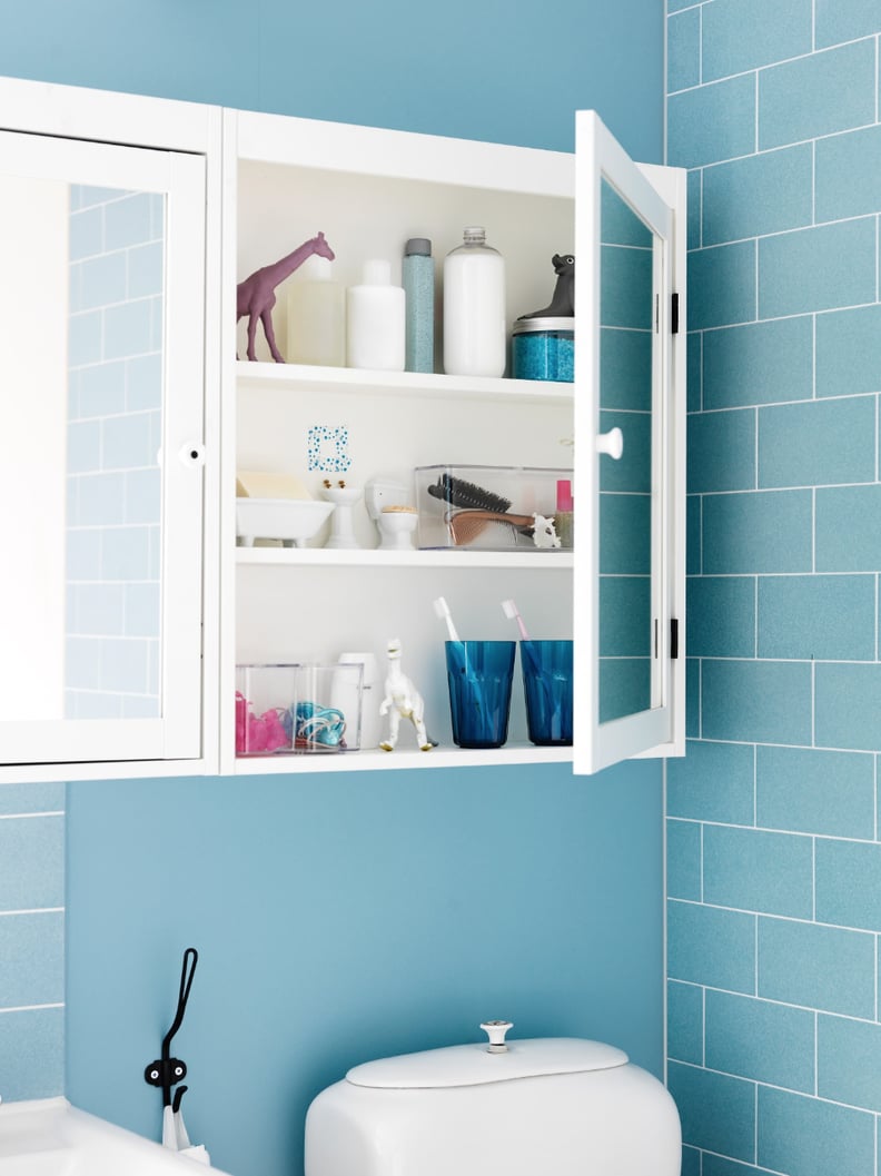 Best Ikea Furniture For Small Bathrooms