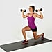 Weight Training For Women | Dumbbell Circuit Workout