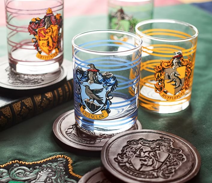 House Crest Tumblers