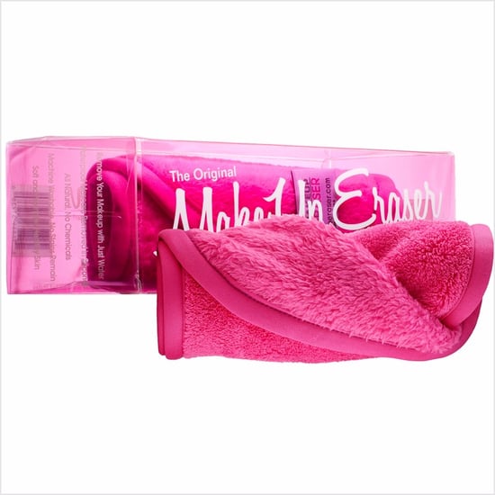 Does the MakeUp Eraser Work?
