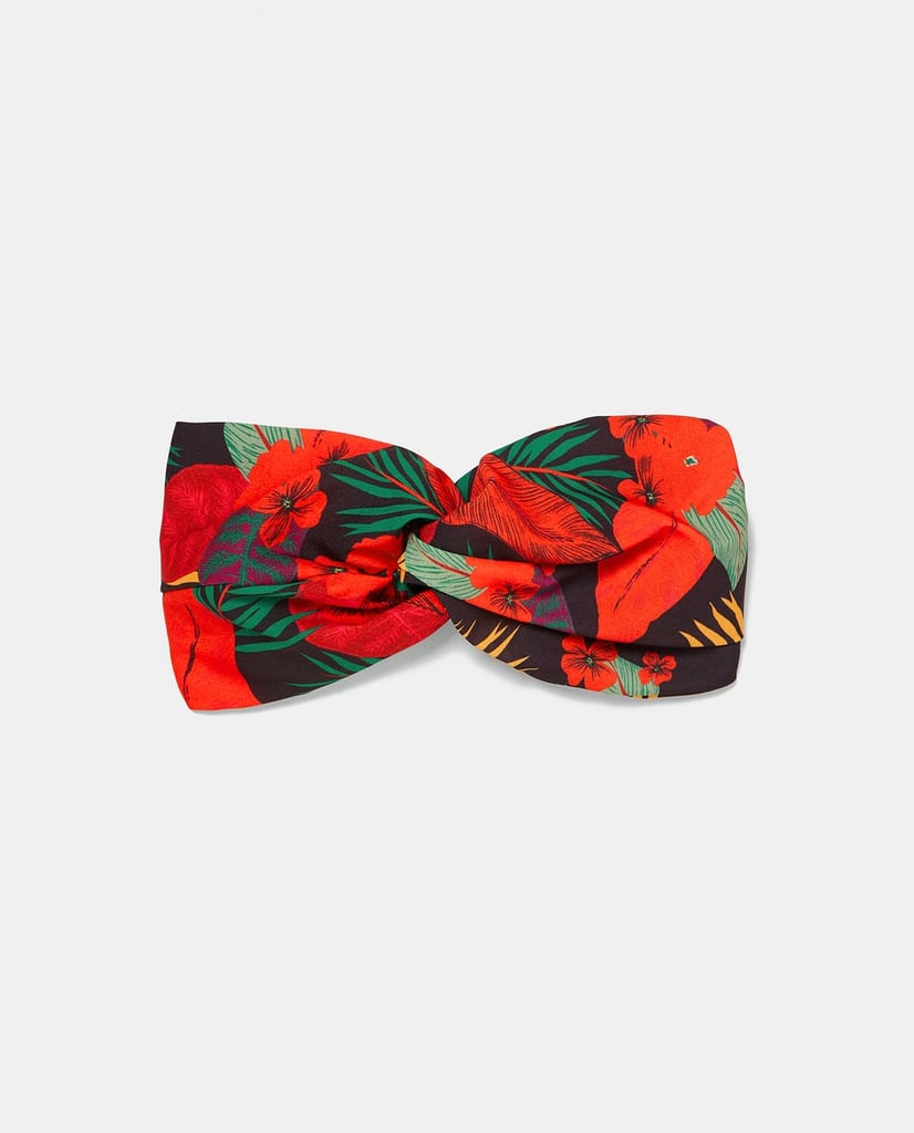 Tropical Headband