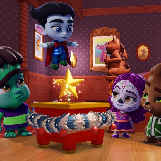 Netflix TV Shows For Kids 2018