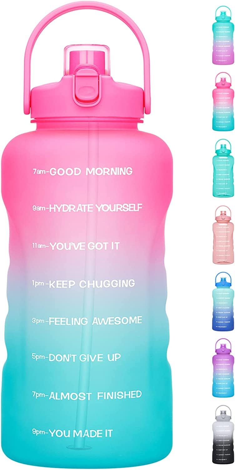 Gym Marathon 64oz - HydroH2o