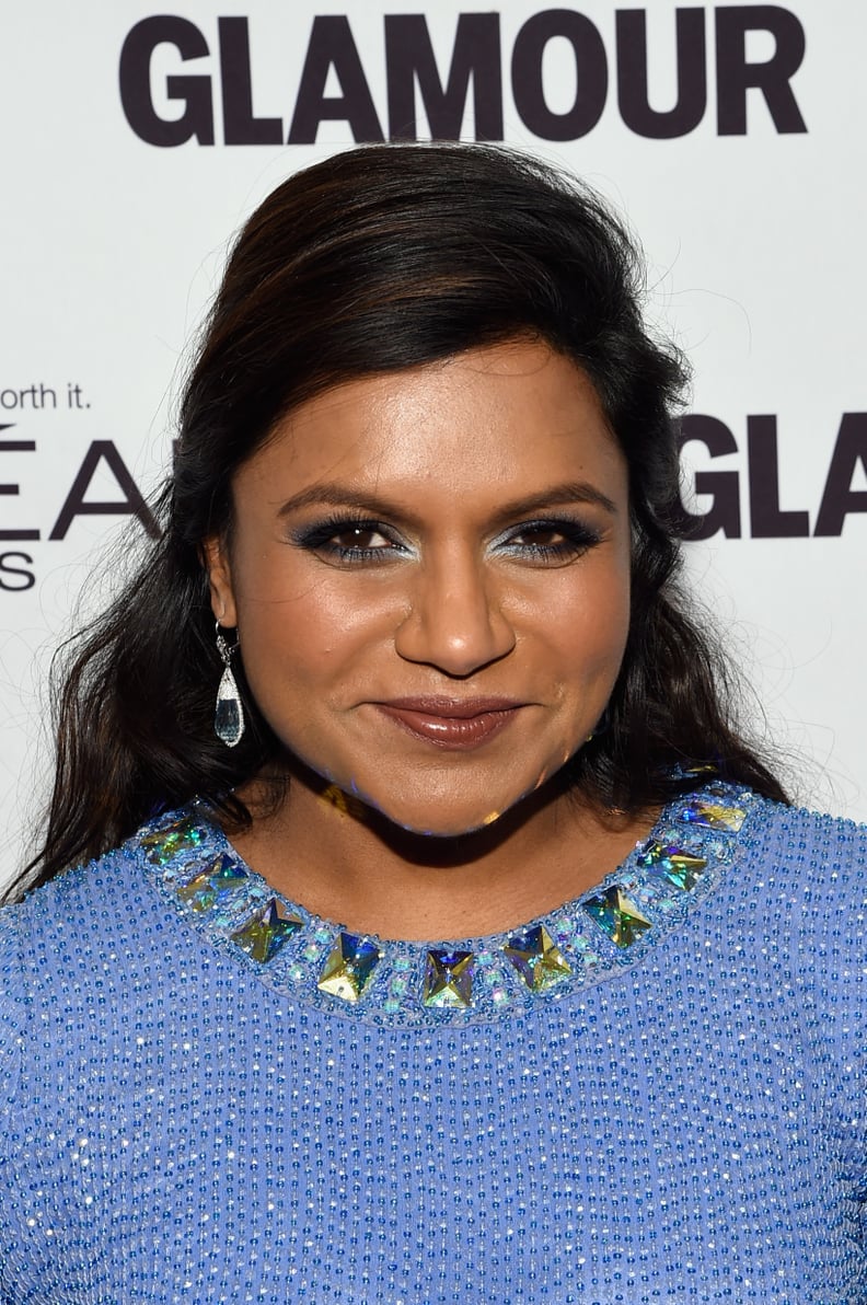 Mindy Kaling