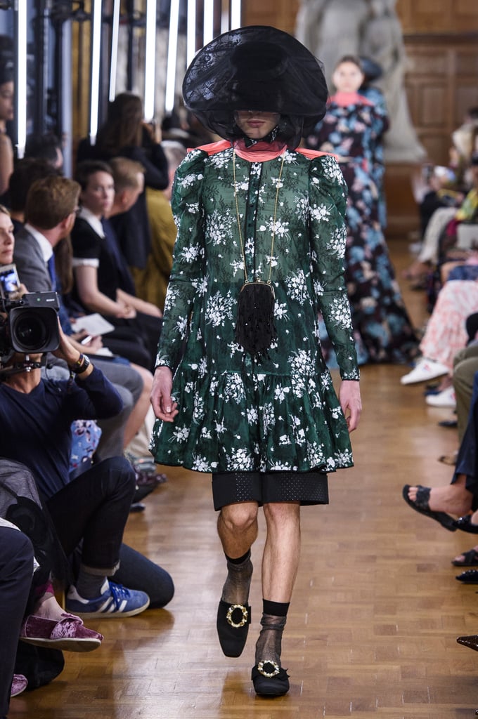 Erdem Spring 2019 Collection