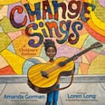 If You Loved Amanda Gorman's Inaugural Poem, You Can Preorder Her First Children's Book