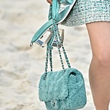 chanel beach ball